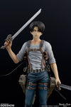 Levi (Version 2B) - ActionFigure Brasil