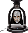 Levitating Death Eater Mask - ActionFigure Brasil