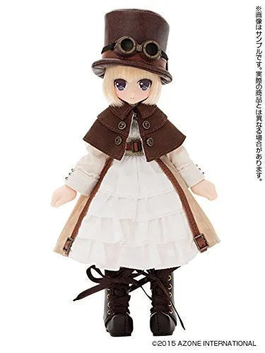 Liam - Lil' Fairy - Picconeemo - 1/12 (Azone)ㅤ – Azone International – ActionFigureBrasil