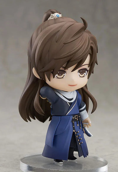 Lian Yu Zhi Zuo Ren - Bai Qi - Nendoroid #1542 - Grand Occultist Ver. (Good Smile Arts Shanghai)ㅤ – Good Smile Arts Shanghai – ActionFigure Brasil — ângulo diferente