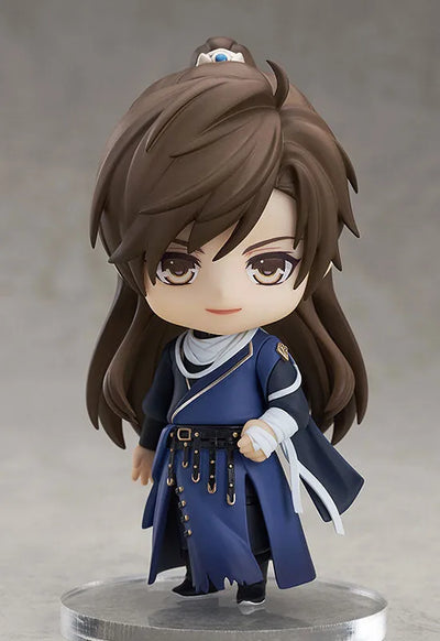 Lian Yu Zhi Zuo Ren - Bai Qi - Nendoroid #1542 - Grand Occultist Ver. (Good Smile Arts Shanghai)ㅤ – Good Smile Arts Shanghai – ActionFigure Brasil — close