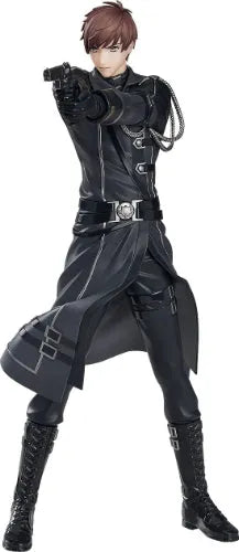 Lian Yu Zhi Zuo Ren - Bai Qi - Pop Up Parade (Good Smile Arts Shanghai, Good Smile Company)ㅤ – Good Smile Arts Shanghai – ActionFigureBrasil