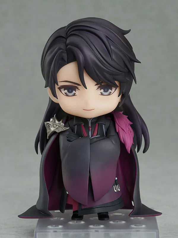 Lian Yu Zhi Zuo Ren - Li Zeyan - Nendoroid #1378 - Demon Lord Ver. (Good Smile Arts Shanghai)ㅤ – Good Smile Arts Shanghai – ActionFigureBrasil