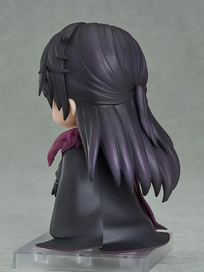 Lian Yu Zhi Zuo Ren - Li Zeyan - Nendoroid #1378 - Demon Lord Ver. (Good Smile Arts Shanghai)ㅤ – Good Smile Arts Shanghai – ActionFigureBrasil — acessórios