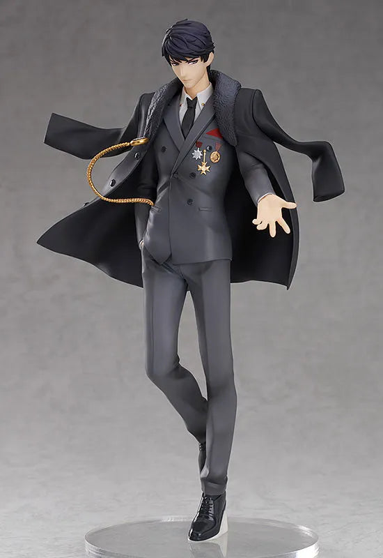 Lian Yu Zhi Zuo Ren - Li Zeyan - Pop Up Parade (Good Smile Company)ㅤ – Good Smile Company – ActionFigure Brasil