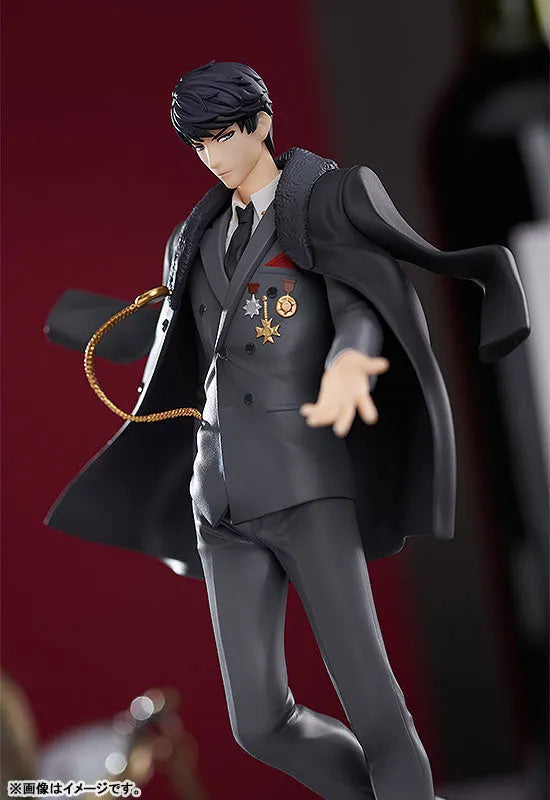 Lian Yu Zhi Zuo Ren - Li Zeyan - Pop Up Parade (Good Smile Company)ㅤ – Good Smile Company – ActionFigure Brasil