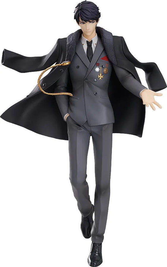 Lian Yu Zhi Zuo Ren - Li Zeyan - Pop Up Parade (Good Smile Company)ㅤ – Good Smile Company – ActionFigure Brasil