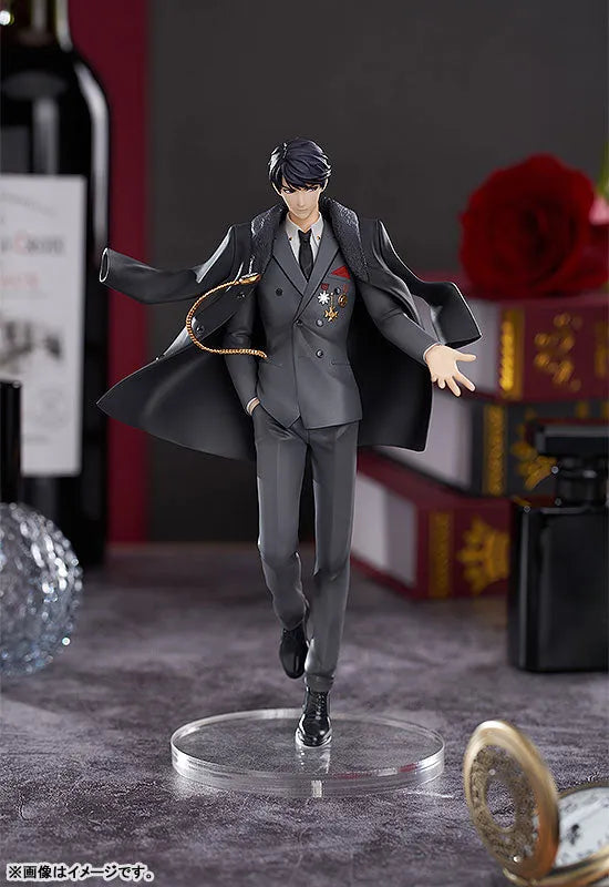 Lian Yu Zhi Zuo Ren - Li Zeyan - Pop Up Parade (Good Smile Company)ㅤ – Good Smile Company – ActionFigure Brasil