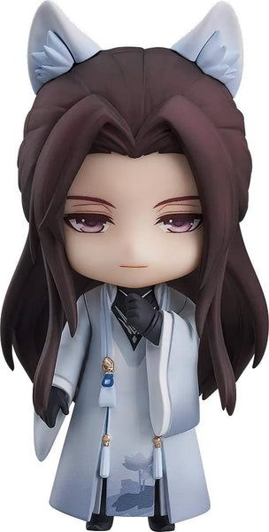 Lian Yu Zhi Zuo Ren - Xu Mo - Nendoroid #1599 - Stranger Ver. (Good Smile Arts Shanghai)ㅤ – Good Smile Arts Shanghai – ActionFigure Brasil