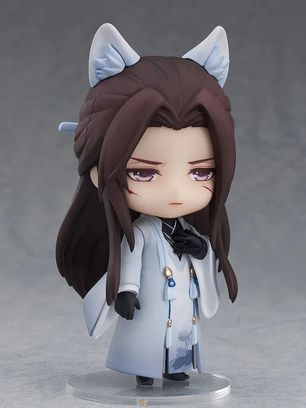 Lian Yu Zhi Zuo Ren - Xu Mo - Nendoroid #1599 - Stranger Ver. (Good Smile Arts Shanghai)ㅤ – Good Smile Arts Shanghai – ActionFigure Brasil
