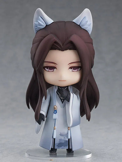 Lian Yu Zhi Zuo Ren - Xu Mo - Nendoroid #1599 - Stranger Ver. (Good Smile Arts Shanghai)ㅤ – Good Smile Arts Shanghai – ActionFigure Brasil — ambientada