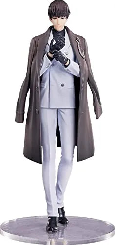 Lian Yu Zhi Zuo Ren - Xu Mo - Pop Up Parade (Good Smile Arts Shanghai, Good Smile Company)ㅤ – Good Smile Arts Shanghai – ActionFigure Brasil