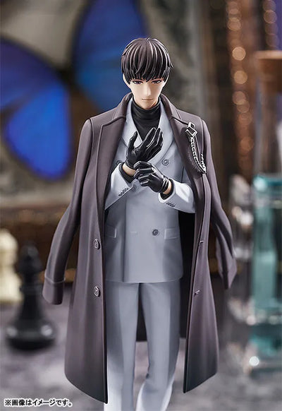 Lian Yu Zhi Zuo Ren - Xu Mo - Pop Up Parade (Good Smile Arts Shanghai, Good Smile Company)ㅤ – Good Smile Arts Shanghai – ActionFigure Brasil — detalhe do produto