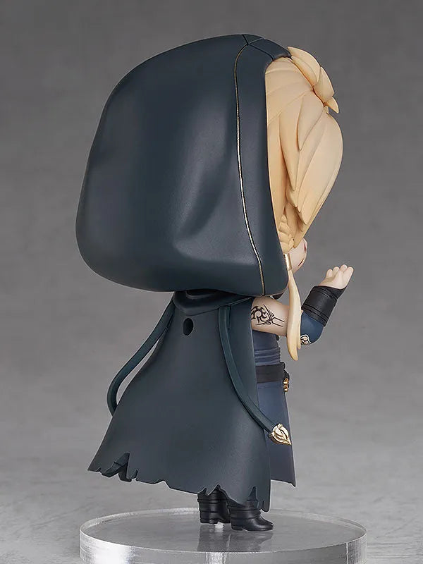 Lian Yu Zhi Zuo Ren - Zhou Qiluo - Nendoroid #1629 - Shade Ver. (Good Smile Arts Shanghai)ㅤ – Good Smile Arts Shanghai – ActionFigureBrasil