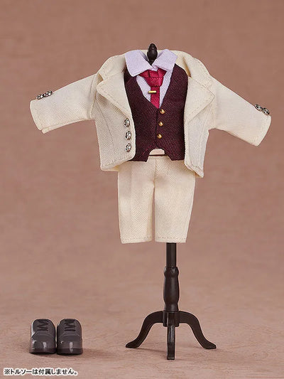 Lian Yu Zhi Zuo Ren - Zhou Qiluo - Nendoroid Doll - If Time Flows Back Ver. (Good Smile Arts Shanghai)ㅤ – Good Smile Arts Shanghai – ActionFigure Brasil — ambientada