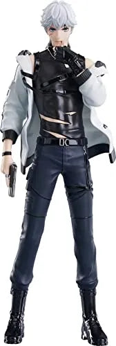 Lian Yu Zhi Zuo Ren - Zhou Qiluo - Pop Up Parade (Good Smile Arts Shanghai, Good Smile Company)ㅤ – Good Smile Arts Shanghai – ActionFigure Brasil