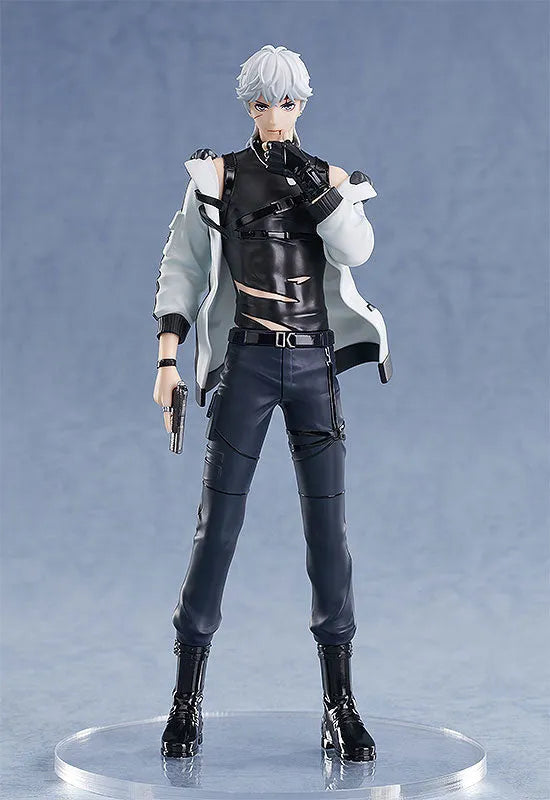 Lian Yu Zhi Zuo Ren - Zhou Qiluo - Pop Up Parade (Good Smile Arts Shanghai, Good Smile Company)ㅤ – Good Smile Arts Shanghai – ActionFigure Brasil