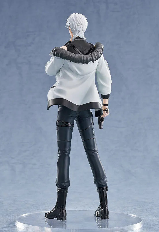 Lian Yu Zhi Zuo Ren - Zhou Qiluo - Pop Up Parade (Good Smile Arts Shanghai, Good Smile Company)ㅤ – Good Smile Arts Shanghai – ActionFigure Brasil