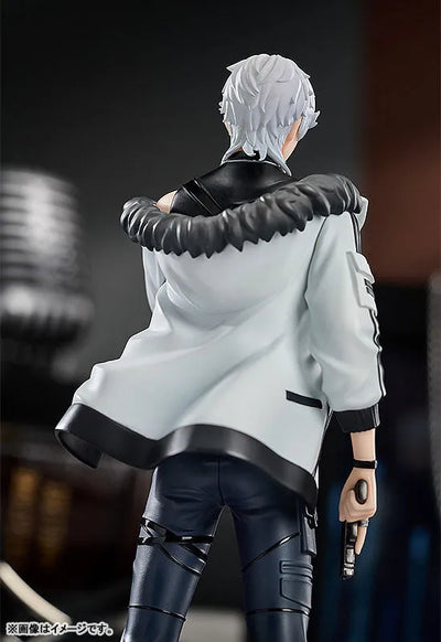 Lian Yu Zhi Zuo Ren - Zhou Qiluo - Pop Up Parade (Good Smile Arts Shanghai, Good Smile Company)ㅤ – Good Smile Arts Shanghai – ActionFigure Brasil — acessórios