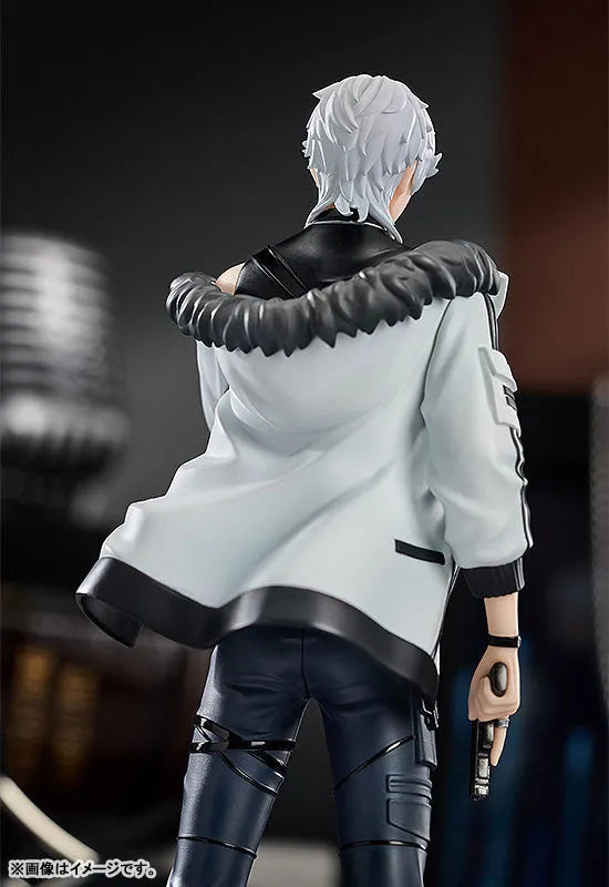 Lian Yu Zhi Zuo Ren - Zhou Qiluo - Pop Up Parade (Good Smile Arts Shanghai, Good Smile Company)ㅤ – Good Smile Arts Shanghai – ActionFigure Brasil