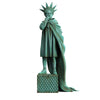 Liberty Girl (Freedom Edition) - LIMITED EDITION - ActionFigure Brasil