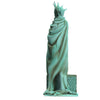 Liberty Girl (Freedom Edition) - LIMITED EDITION - ActionFigure Brasil