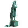 Liberty Girl (Freedom Edition) - LIMITED EDITION - ActionFigure Brasil