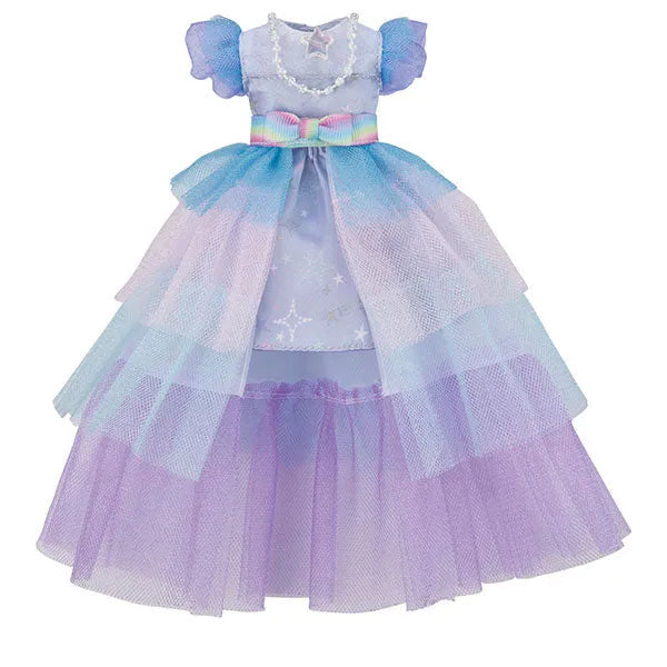 Licca-chan - Himari-chan - Licca-chan Yumeiro Series - Yumeiro Make Himari-chan Cool de Megamori Deluxe (Takara Tomy)ㅤ – Takara Tomy – ActionFigure Brasil