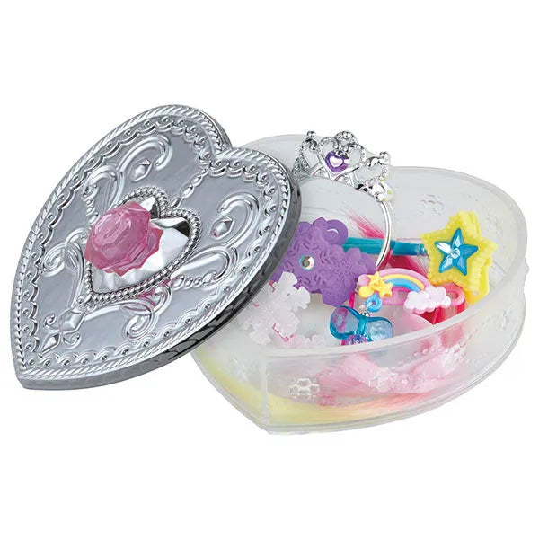 Licca-chan - Himari-chan - Licca-chan Yumeiro Series - Yumeiro Make Himari-chan Cool de Megamori Deluxe (Takara Tomy)ㅤ – Takara Tomy – ActionFigure Brasil