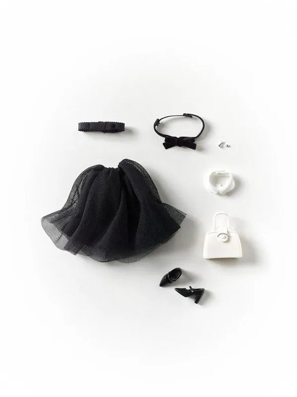 Licca-chan LD-16 Very Collaboration Coordinate Licca-chanㅤ – Takara Tomy – ActionFigure Brasil