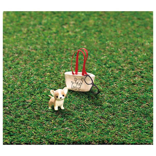 Licca-chan #Licca #Puppy Puppy Walkㅤ – Takara Tomy – ActionFigureBrasil