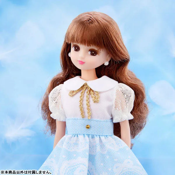 Licca-chan LW-02 Dream Swan (DOLL ACCESSORY)(Provisional Pre-order)ㅤ – Takara Tomy – ActionFigure Brasil