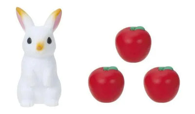 Licca-chan - Snow White - Fantasy Series (Takara Tomy)ㅤ – Takara Tomy – ActionFigure Brasil — acessórios