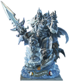 Lich King - ActionFigure Brasil