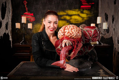 Licker - LIMITED EDITION: 666 – PureArts – ActionFigure Brasil