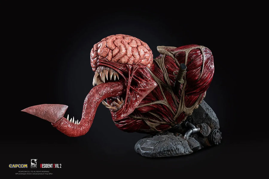 Licker - LIMITED EDITION: 666 – PureArts – ActionFigure Brasil
