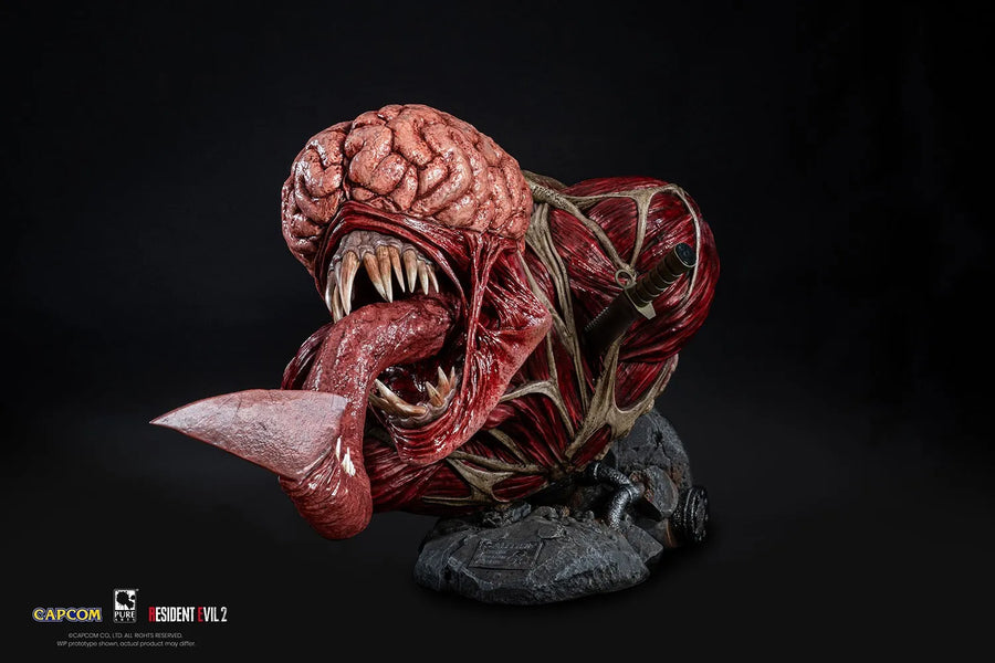 Licker - LIMITED EDITION: 666 – PureArts – ActionFigure Brasil