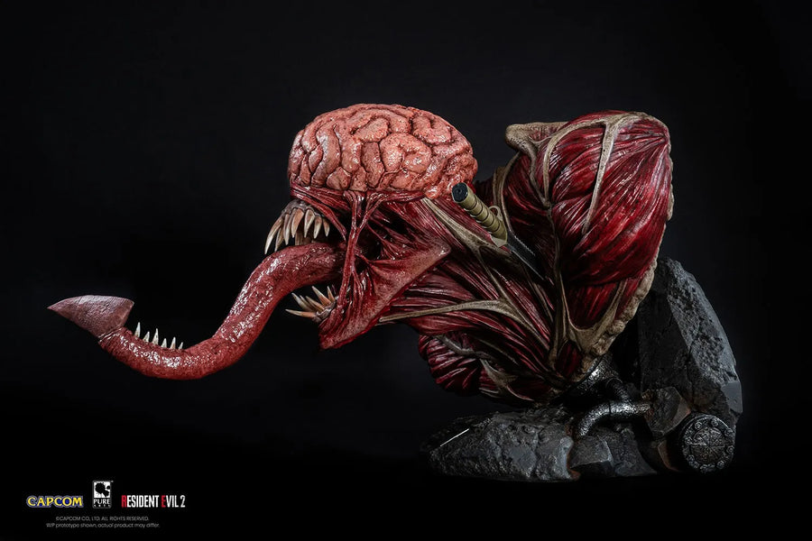 Licker - LIMITED EDITION: 666 – PureArts – ActionFigure Brasil