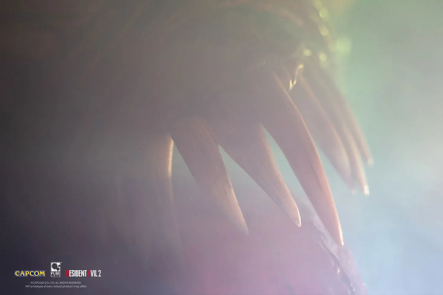 Licker - LIMITED EDITION: 666 – PureArts – ActionFigure Brasil