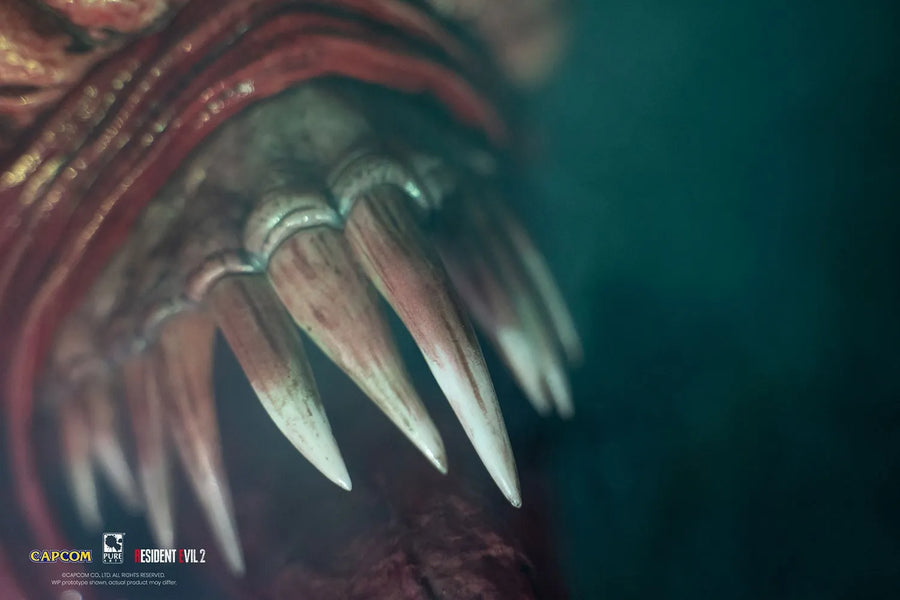 Licker - LIMITED EDITION: 666 – PureArts – ActionFigure Brasil