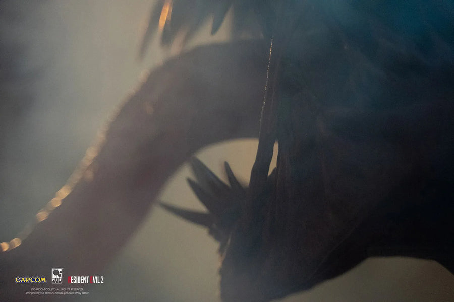 Licker - LIMITED EDITION: 666 – PureArts – ActionFigure Brasil