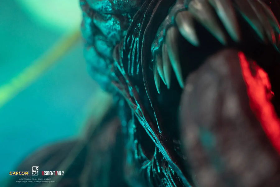 Licker - LIMITED EDITION: 666 – PureArts – ActionFigure Brasil