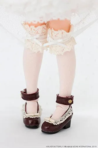 Lien - Ex☆Cute 11th Series - PureNeemo - 1/6 - Otogi no kuni「Little Briar Rose Lien」 (Azone)ㅤ – Azone International – ActionFigureBrasil