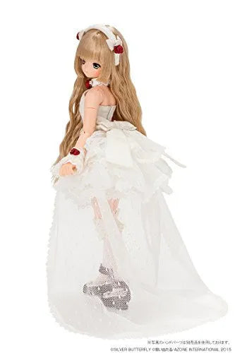 Lien - Ex☆Cute 11th Series - PureNeemo - 1/6 - Otogi no kuni「Little Briar Rose Lien」 (Azone)ㅤ – Azone International – ActionFigureBrasil