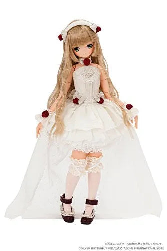 Lien - Ex☆Cute 11th Series - PureNeemo - 1/6 - Otogi no kuni「Little Briar Rose Lien」 (Azone)ㅤ – Azone International – ActionFigureBrasil — com base expositora