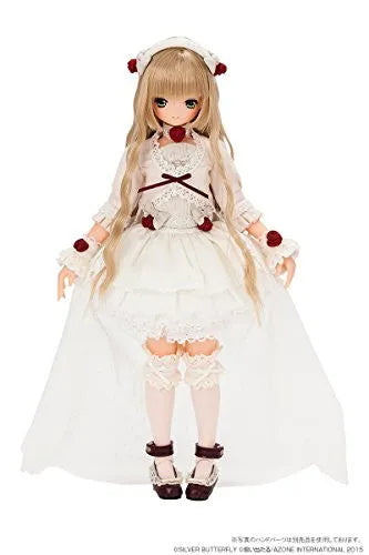 Lien - Ex☆Cute 11th Series - PureNeemo - 1/6 - Otogi no kuni「Little Briar Rose Lien」 (Azone)ㅤ – Azone – ActionFigureBrasil