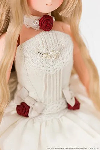 Lien - Ex☆Cute 11th Series - PureNeemo - 1/6 - Otogi no kuni「Little Briar Rose Lien」 (Azone)ㅤ – Azone – ActionFigureBrasil — detalhe do produto