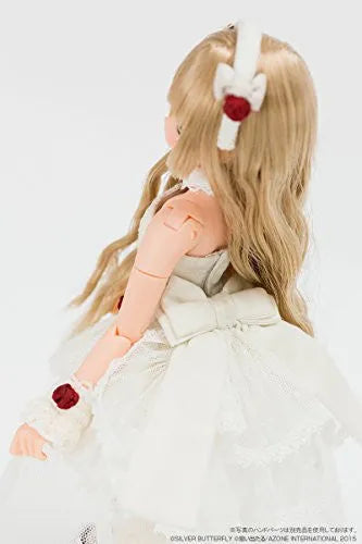 Lien - Ex☆Cute 11th Series - PureNeemo - 1/6 - Otogi no kuni「Little Briar Rose Lien」 (Azone)ㅤ – Azone – ActionFigureBrasil