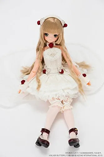 Lien - Ex☆Cute 11th Series - PureNeemo - 1/6 - Otogi no kuni「Little Briar Rose Lien」 (Azone)ㅤ – Azone – ActionFigureBrasil
