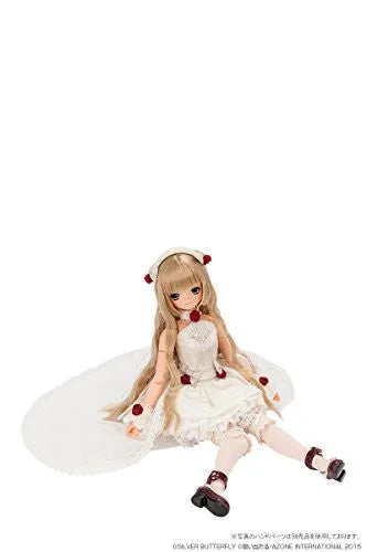 Lien - Ex☆Cute 11th Series - PureNeemo - 1/6 - Otogi no kuni「Little Briar Rose Lien」 (Azone)ㅤ – Azone – ActionFigureBrasil — acessórios